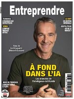 Entreprendre